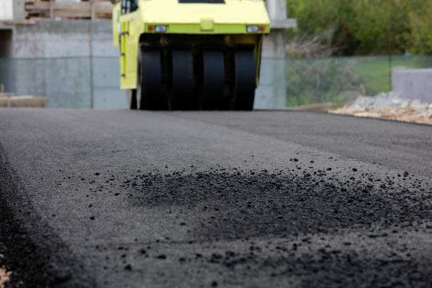 Best Driveway Paver Repair  in Moreland, ID