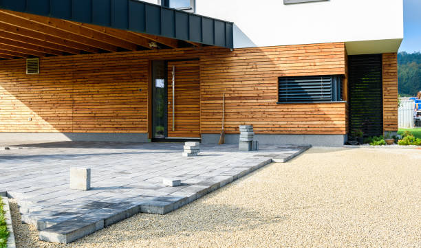 Best Driveway Pavers Cost  in Moreland, ID