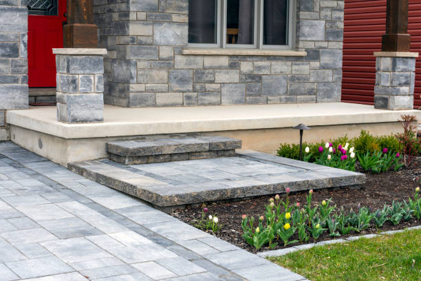Reasons to Select Us for Your Driveway Paving Requirements in Moreland, ID