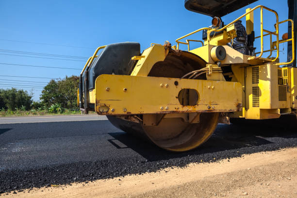 Best Custom Driveway Pavers  in Moreland, ID